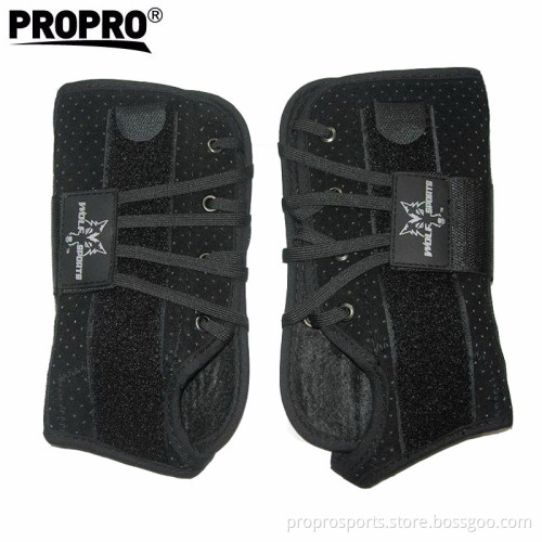 medical wrist protector massage therapy wrist guard support supportor